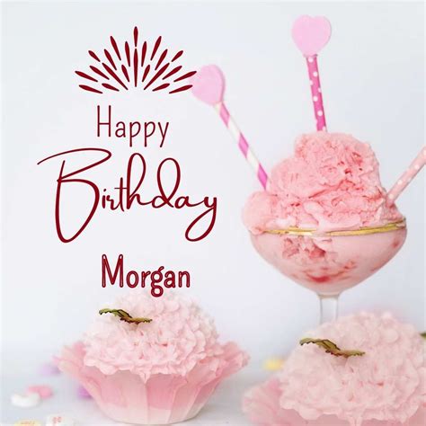 100 Hd Happy Birthday Morgan Cake Images And Shayari