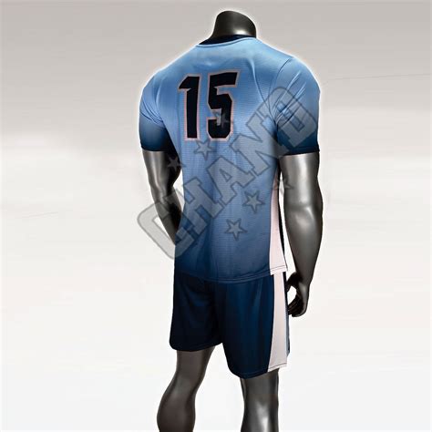 Soccer Uniforms