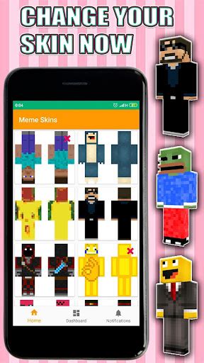 Updated Funny Meme Skins For Mcpe For Pc Mac Windows 111087