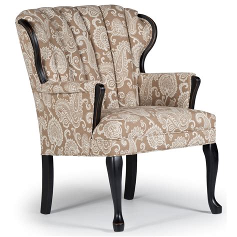 Best Accent Chairs 0820 B6 
