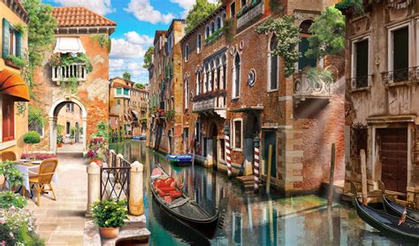 10 Best Kept Secrets In Venice Italy