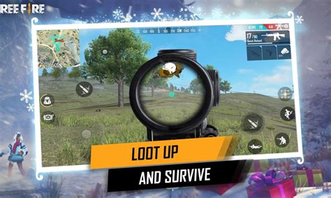 Players freely choose their starting point with their parachute and aim to stay in the safe zone for as long as possible. Garena Free Fire PC Game Free Full Download Latest Version ...
