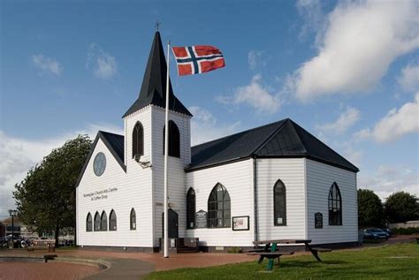 Norwegian Church Arts Centre Cardiff What To Know Before You Go Viator