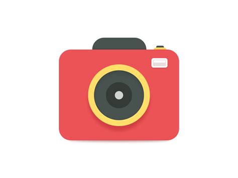 Search more than 600,000 icons for web & desktop here. Camera Icon | Camera icon, Icon design, Icon