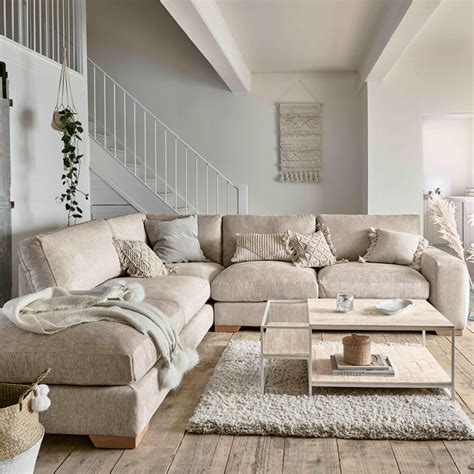 The Best Corner Sofas To Buy This Autumn Corner Sofa Living Room