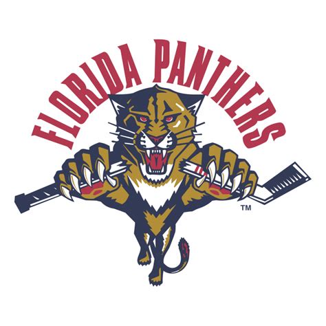 Florida Panthers Logos Download