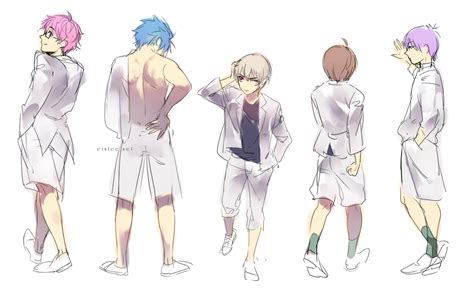 Male anime poses anime boy. guy poses by einlee on DeviantArt