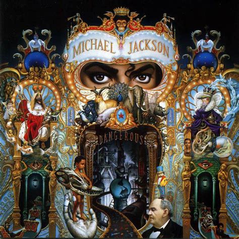 Mj Album Covers Michael Jackson Photo 7280650 Fanpop