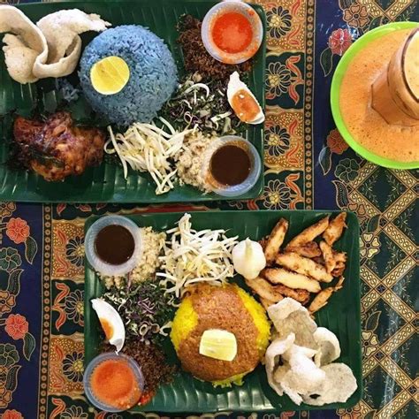 Sehinggakan ada sesetengah orang berjalan dengan tujuan mencari makanan best sahaja atau dipanggil 'food hunter'. VIRAL - 20 Tempat Makan Menarik di Kelantan TOP dan ...