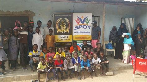 Most orphans that are in orphanages are expected to do daily chores and help out people in the town with their daily needs. Help Us Build A Orphanage In Africa - YouTube