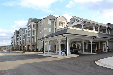 The Holbrook of Woodstock | Assisted Living | Woodstock, GA 30188 | 14
