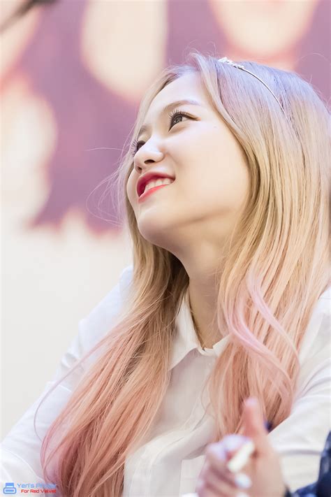 The oldest recorded birth by the social security administration for the name yeri is sunday, december 14th, 1986. I Love Red Velvet : YERI RV - 2ND ALBUM THE VELVET FANSIGN ...