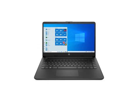 Hp 14 Series 14 Touchscreen Laptop Intel Celeron N4020 4gb Ram