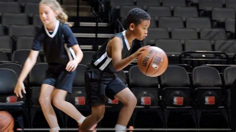 10 Best Basketball Drills For Kids Mojo Sports