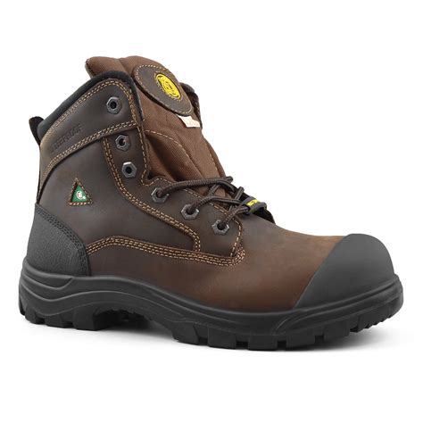 Cheap Bargain Get Cheap Goods Online Tiger Mens Steel Toe Csa Approved