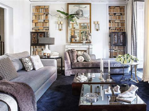 High Creative Interiors Mixing New And Old Decoholic