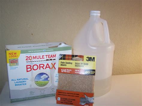 Now you can rinse your toilet by flushing. How To Remove Toilet Bowl Stains - Natural Remedies Mom