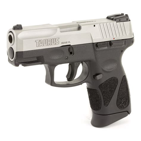 Taurus G2c 9mm · Multiple Colors Available · Dk Firearms