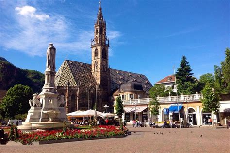 Things To Do In Bolzano List Of Tourist Attractions In Bolzano Triphobo