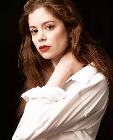 The Hottest Charlotte Hope Photos Around The Net Thblog