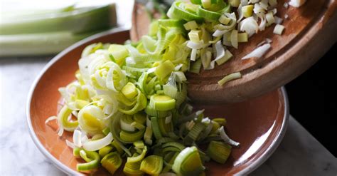 Check out tips & tricks from glad®. 30 Easy Ways To Cook Leeks