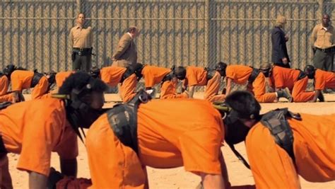 27 Wtf Moments From The Human Centipede 3 Page 4