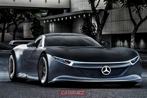 Mercedes Amg Prepares To Dial The One Hypercar Up To Eleven Carbuzz