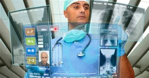 Las Innovaciones Tecnológicas Que Transformarán La Medicina