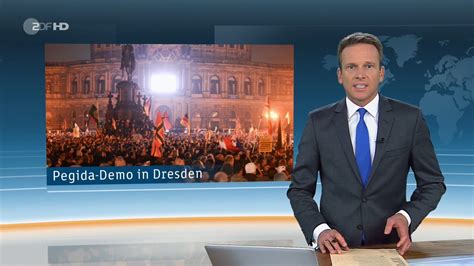 Открыть страницу «sportschau» на facebook. ZDF Heute Nachrichten ARD Tagesschau TAKE ONE 20.10.2015 ...