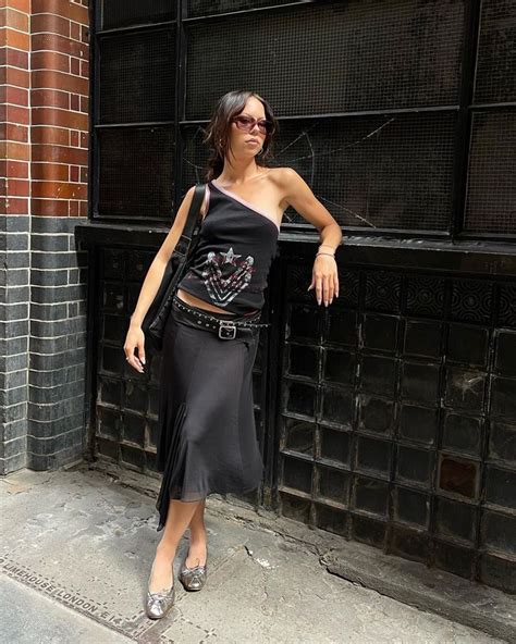 Brigitte Crisp On Instagram Morning At The Museum 🖤 Outfit Inspo Fall Stylish Women