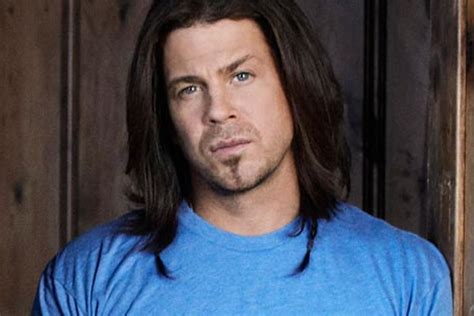 Christian Kane Makes His Own 'Rules'