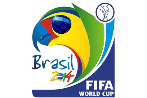 Fifa World Cup 2014 Logo Hd Wallpapers 2013 ~ All About Hd