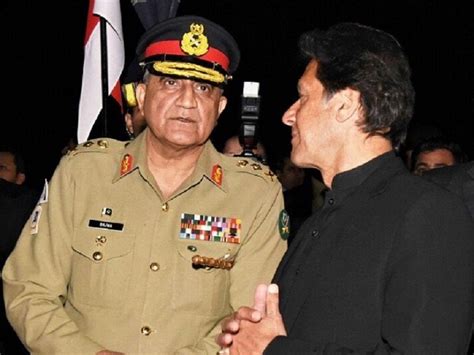 Imran Khan Military Spreads Tentacles Deeper Into Pak Governance