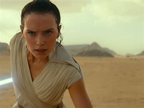 Star Wars The Rise Of Skywalker Is Still About Nazis Says Director J J Abrams