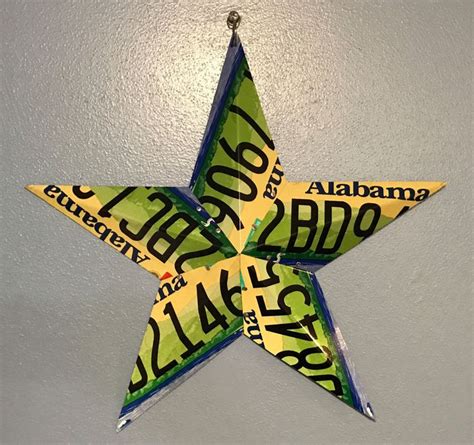 In the helpful videos below, we'll walk you through each of our packages. Pin on License plate stars