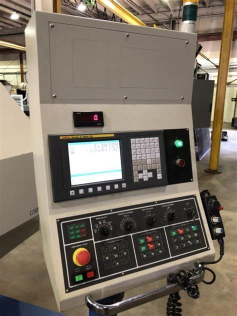 2014 Supertec G38P 60 CNC Cylindrical Grinder Buy And Sell Surplus