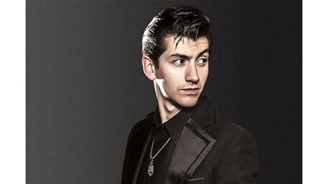 Alex Turner Wallpapers Wallpaper Cave