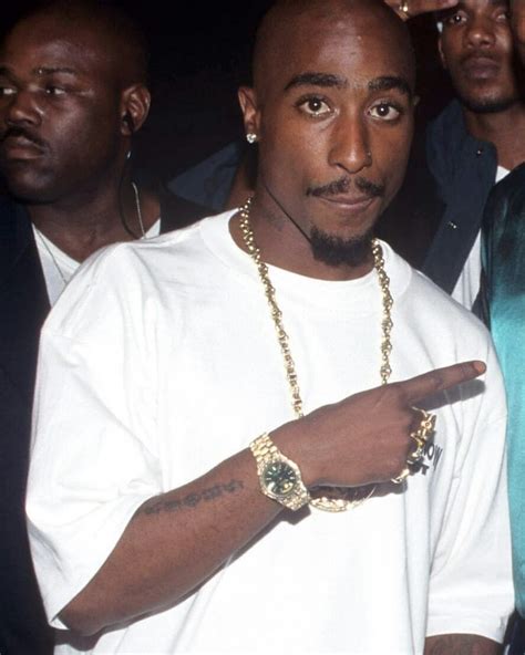Mtv Video Music Awards After Party September 4th 1996 Tupac Tupac