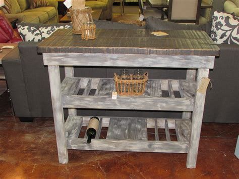 Check spelling or type a new query. Rustic FARM TABLE with BENCH; 'DROP LEAF' TABLE; & WINE ...