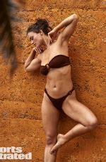 Myla Dalbesio In Sports Illustrated Swimsuit Issue Hawtcelebs
