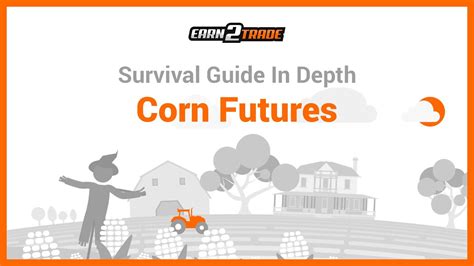 Corn Futures Trading How To Invest In Corn In 2020 Youtube