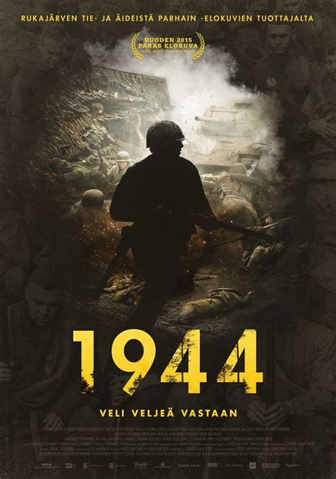 1944 1944 2015 Film Cinemagiaro