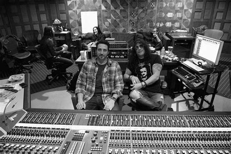 Slash Nuevo álbum En Solitario A La Vista Guitarristas