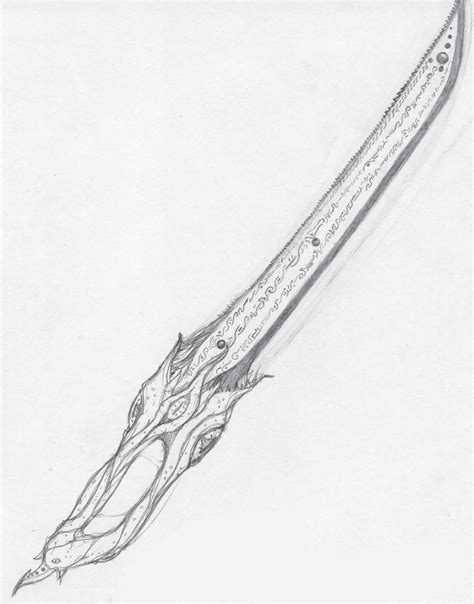 demon sword concept by mindrender on deviantart