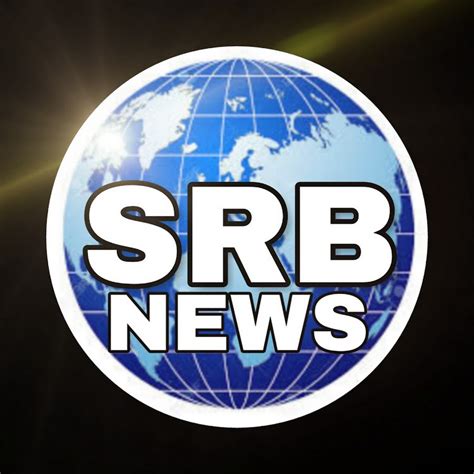 Srb News Youtube