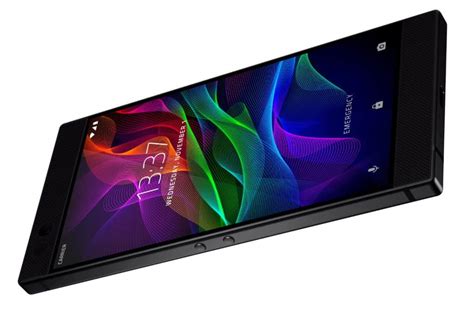 razer phone 2 confirmed to launch with snd 845 chipset and more