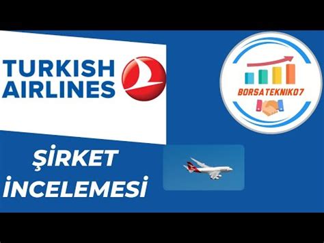 Türk hava yolları şirket incelemesi temettü ödeyecek mi bilançosu ne