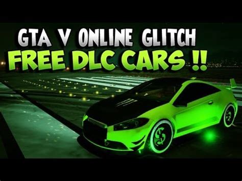Remember that if the player is a ceo, he won't have to pay for anything. GTA 5 Online - Insurance Glitch Online - Get Free DLC Cars In GTA V Online ! (GTA 5 Glitches ...