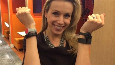 Why Activity Trackers Deliver Mismatched Fitness Data Bbc News