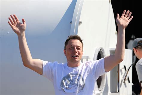 Darum wird Elon Musks Berühmtheit für Tesla jetzt zum 